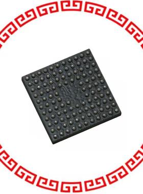 XR17V352IB113-F IC UART PCIE 256B DUAL 113FBGA