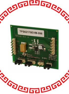 TPS62175EVM-098 MODULE EVAL BOARD TPS62175-098