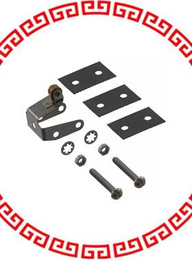 JS-31 DBL SPRNG ROLLR FOR LIMIT SWITCH