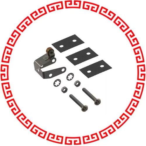 JS-31 DBL SPRNG ROLLR FOR LIMIT SWITCH