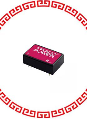 TEN 5-4810WI DC DC CONVERTER 3.3V 4W