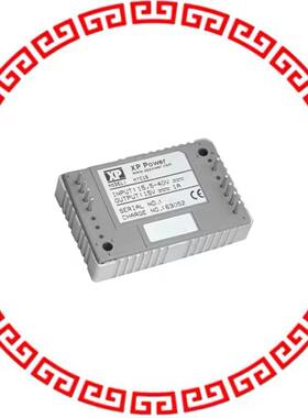 MTC15028S3V3 DC DC CONVERTER 3.3V 150W