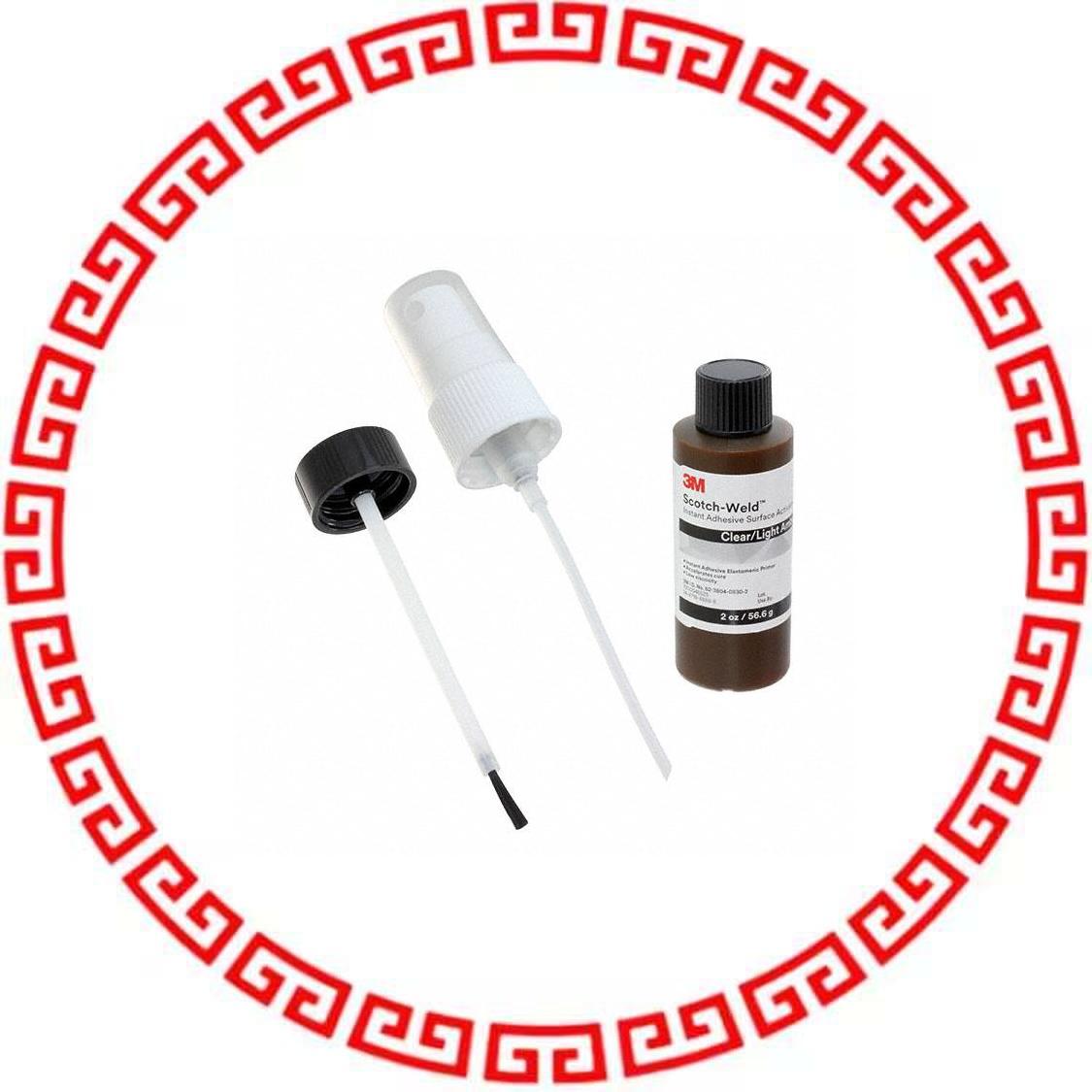 SURFACE-ACTIVATOR SCOTCH-WELD INSTANT ADHESIVE S