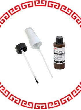 SURFACE-ACTIVATOR SCOTCH-WELD INSTANT ADHESIVE S