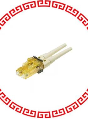 FLCDMC6EIY PRE-POLISHED LC DUPLEX OPTICAM S