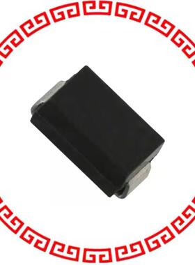 SSA210 DIODE SCHOTTKY 2A 100V SMA