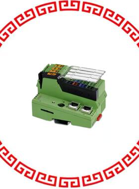 2700976 CONTROL LOGIC 8 IN 4 OUT 24V