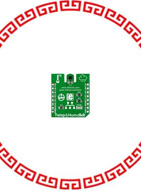 MIKROE-1971 TEMP&HUM CLICK