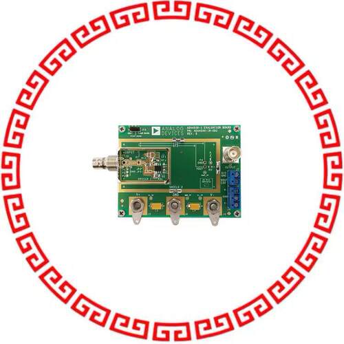 ADA4530-1R-EBZ-BUF EVAL BOARD FOR ADA4530-1