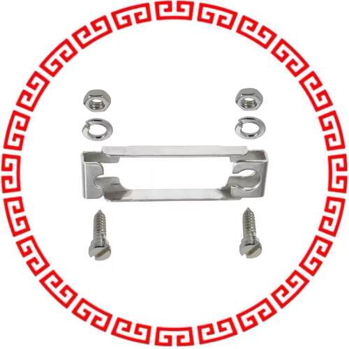 160-009-002R031 SLIDELOCK FOR DB9