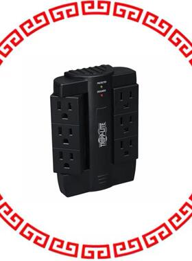 SWIVEL6 SURGE PROTECTOR SWIVEL 6 OUTLET