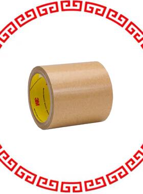 950-2X60YD TAPE ADHSV TRNSFR CLR 2X 60YDS