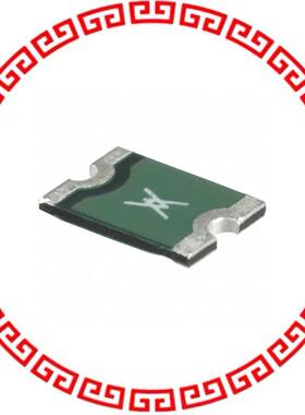 MINISMDC050F-2 PTC RESET FUSE 24V 500MA 1812