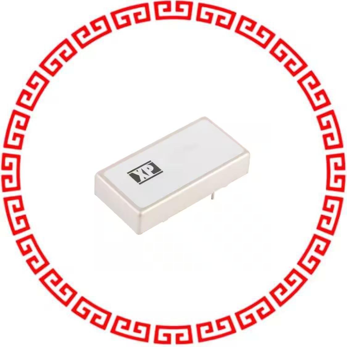 JCH1012S12 DC DC CONVERTER 12V 10W