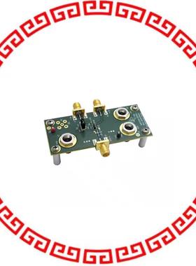 OPA836IDBVEVM EVAL MODULE FOR OPA836 SOT23-6