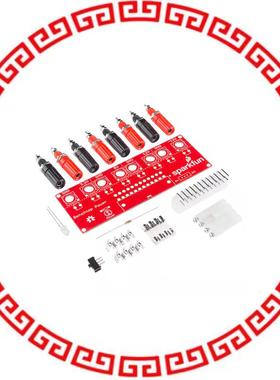 KIT-12867 KIT BENCHTOP POWER BOARD