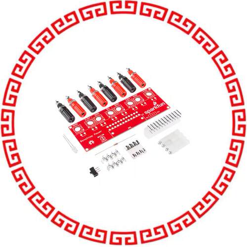 KIT-12867 KIT BENCHTOP POWER BOARD