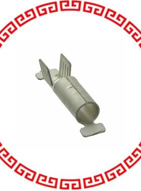 1217070-1 CONN TERM RCPT 8-12AWG CRIMP