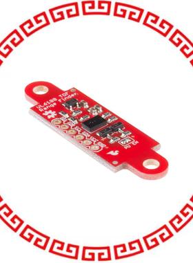 SEN-12785 BOARD RANGE SENSOR TOF VL6180
