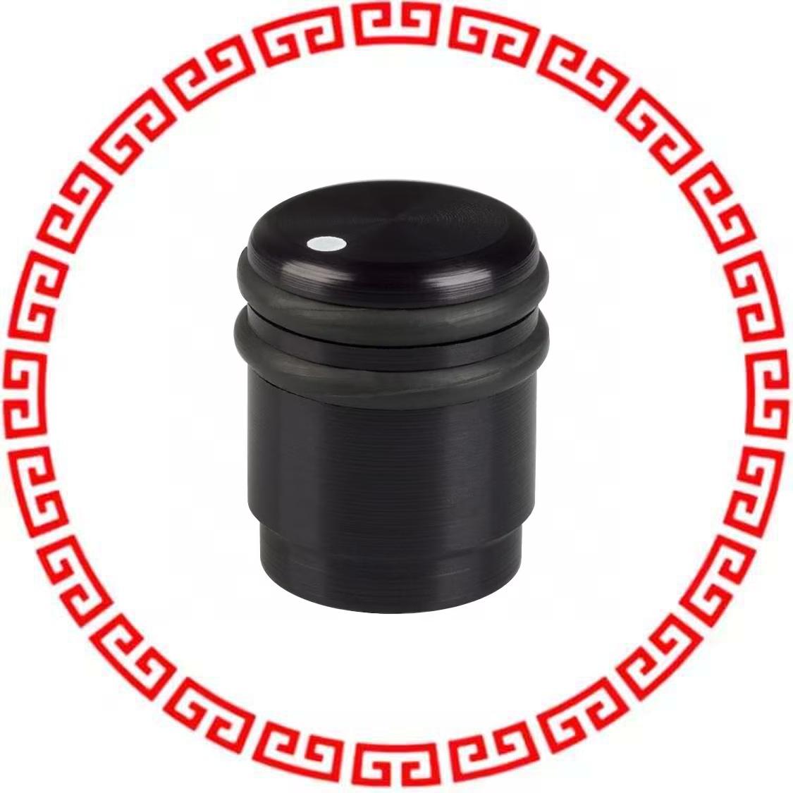 ML-50-4-7 KNOB SMOOTH 0.236 METAL