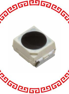 VEMT3700F-GS08 PHOTO TRANS. SMD PLCC2
