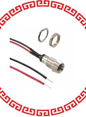 MPR5BWDW12.0 PNL MNT BLUE W/WIRE 12