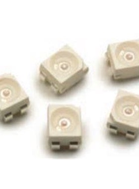 HSMM-A101-R00H1《PLCC2 Top Mt InGaN Grn》