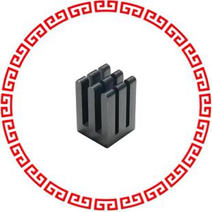 XCUT CPU V2019B HEATSINK