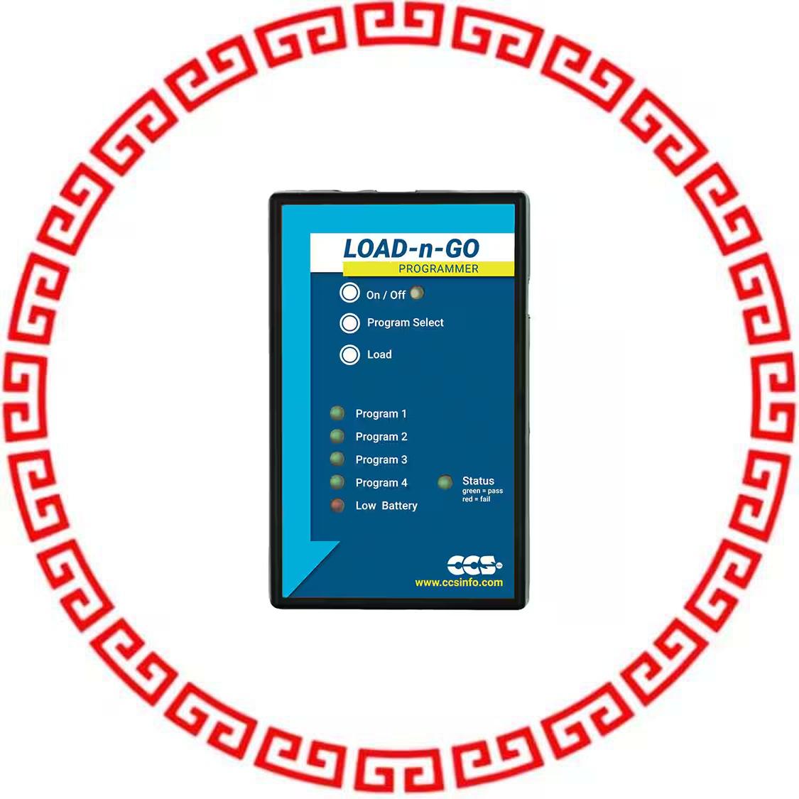 53503-814 DEBUGGER/PROGRAMMER LOAD/GO ICSP