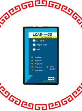 53503-814 DEBUGGER/PROGRAMMER LOAD/GO ICSP