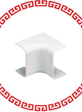 ICF5WH-E FITTING INS CRNR LD/LDP/CD5 WHT