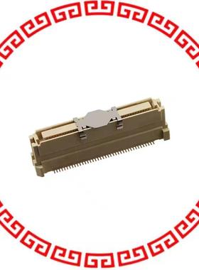 529010874 CONN RCPT 80POS VERT .635MM SMD