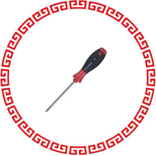 36276 SCREWDRIVER TORX T15 7.52