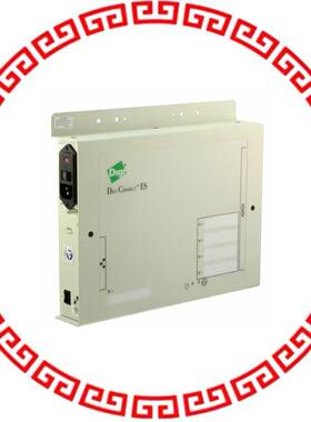 DC-ES-4SB-EU ETHERNET TO SERIAL RS-232