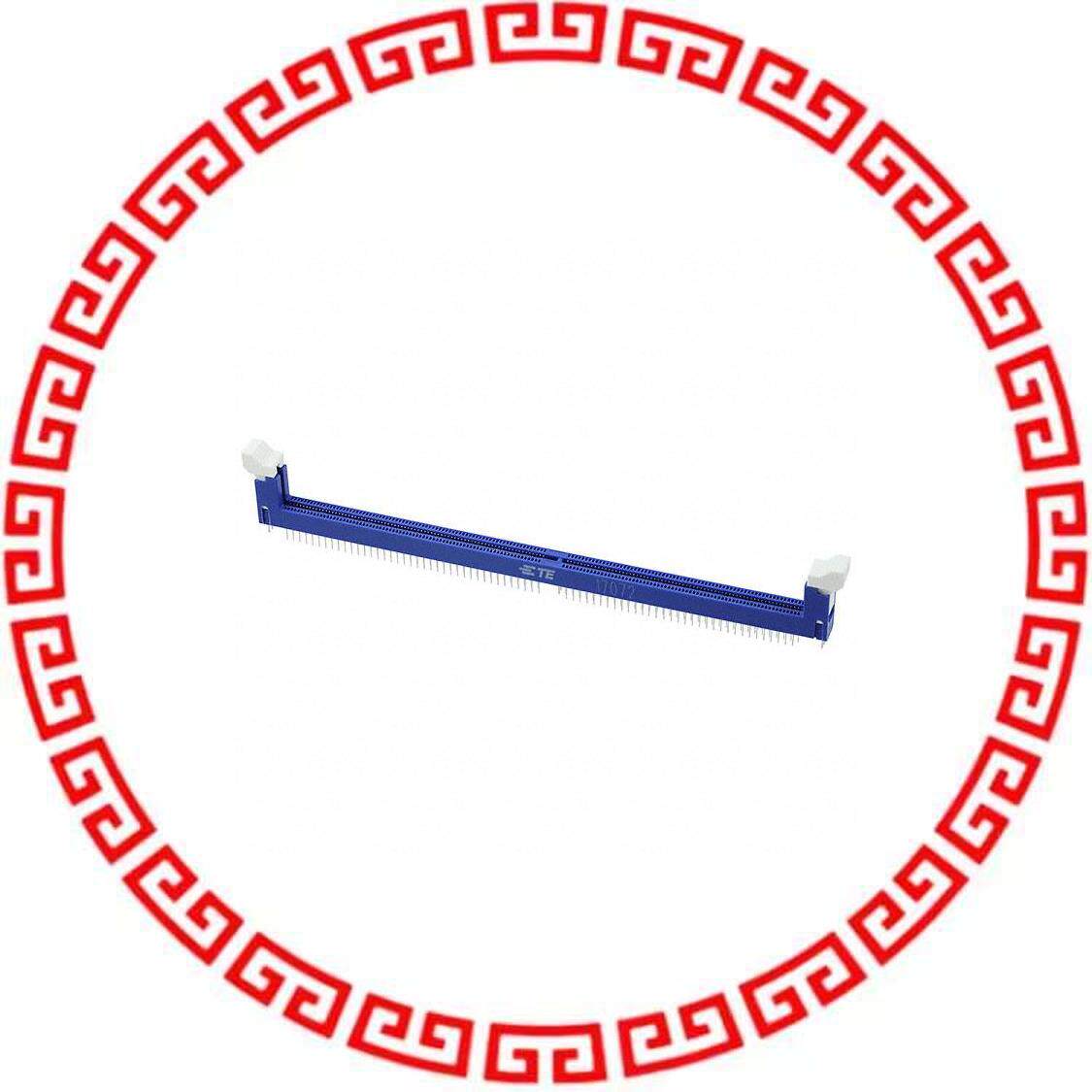 2308107-6 DDR4 DIMM 288 PIN TH TYPE