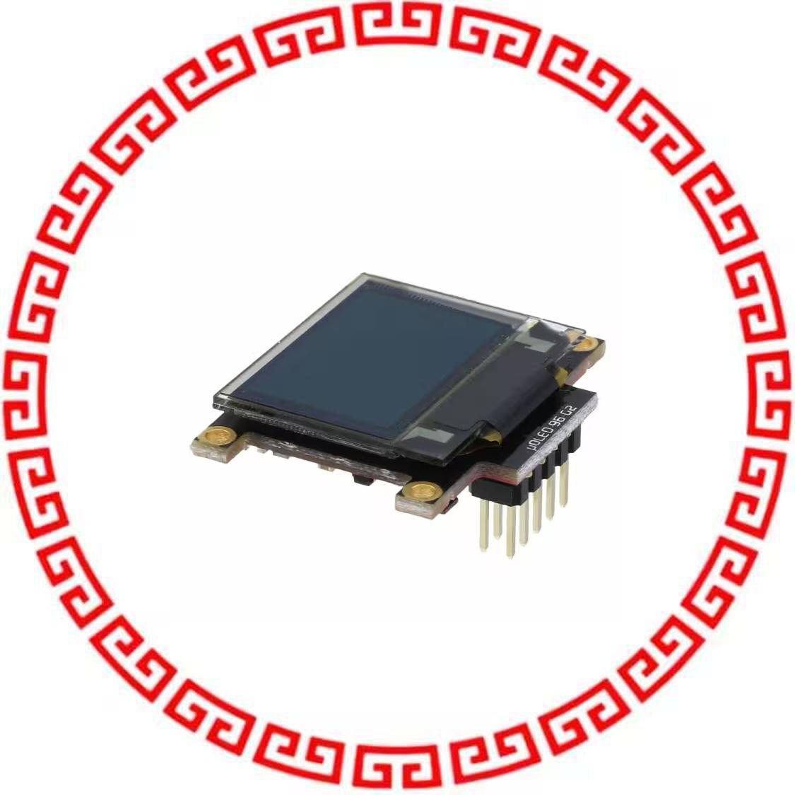 SK-96G2 KIT UOLED-96G2 USD-4GB UUSB-PA5