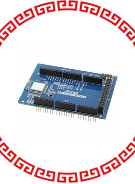 ATWILC3000-SHLD WILC3400 SHIELD