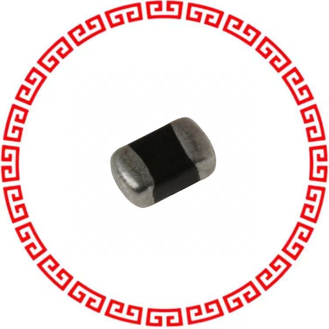 V12MLA0805LNH VARISTOR 16.25V 40A 0805