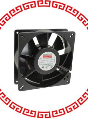 UF13A23-BTHR FAN AXIAL 127X38MM 230VAC