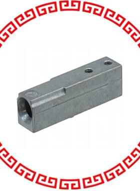 5120913-2 CONN 2POS KEYED GUIDE MODULE