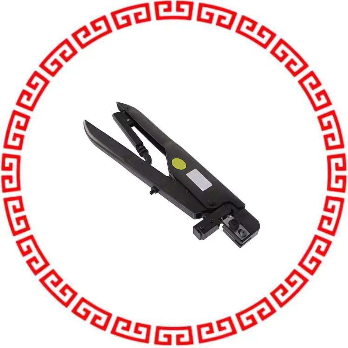 CT150-4C-FI TOOL HAND CRIMPER 28-32AWG