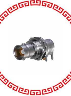 CBBJR79TL CONN TRB JACK R/A PCB