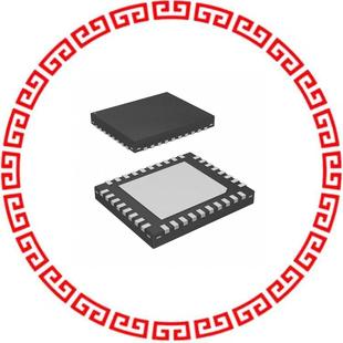 36QFN SI32182 ISI 106V FXS PROSLIC