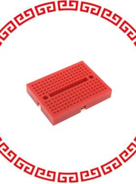 MIKROE-1137 BREADBOARD MINI SELF-ADHESIVE RE