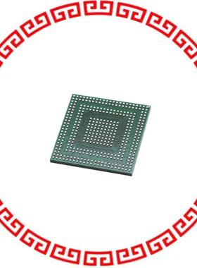 MPC8306CVMADDCA IC MPU MPC83XX 266MHZ 369BGA
