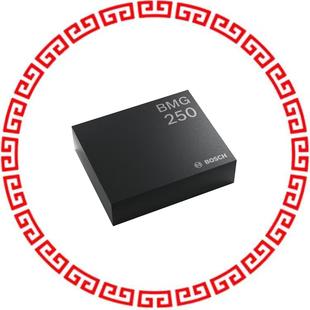 GYROSCOPE I2C SPI SMD AXIS BMG250