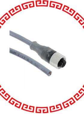 AR0300100 SL356 CBL FMALE TO WIRE LEAD 4P 3.28'