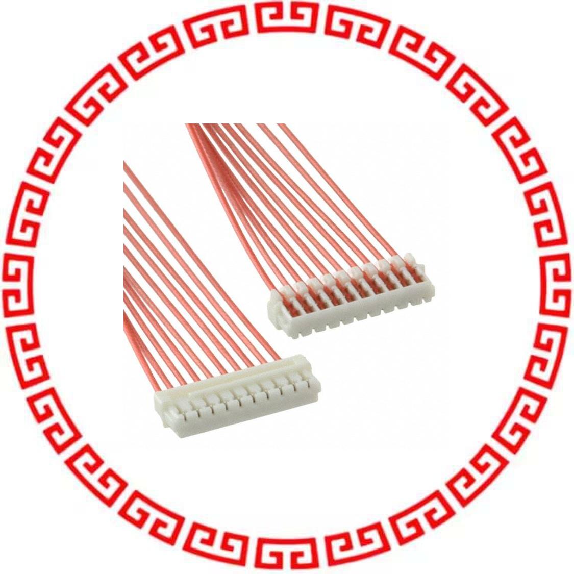 A10XSR10XSR36R152A JUMPER 10XSR-36S - 10XSR-36S