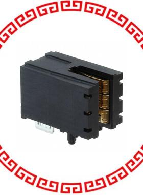 2204018-1 DUAL CROWN CLIP JUNIOR POWER, FL