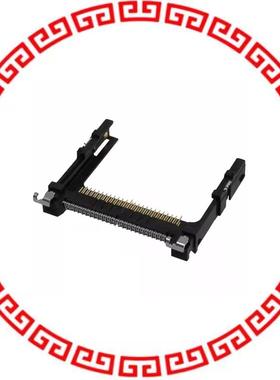 553585029 CONN COMPACT FLASH CARD R/A SMD